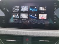 Skoda Kamiq - Vorschau Bild 11