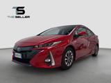 Toyota Prius 1.8h plug-in*PHV*FORMULA S*SOLAR* - Toyota Prius: Sol