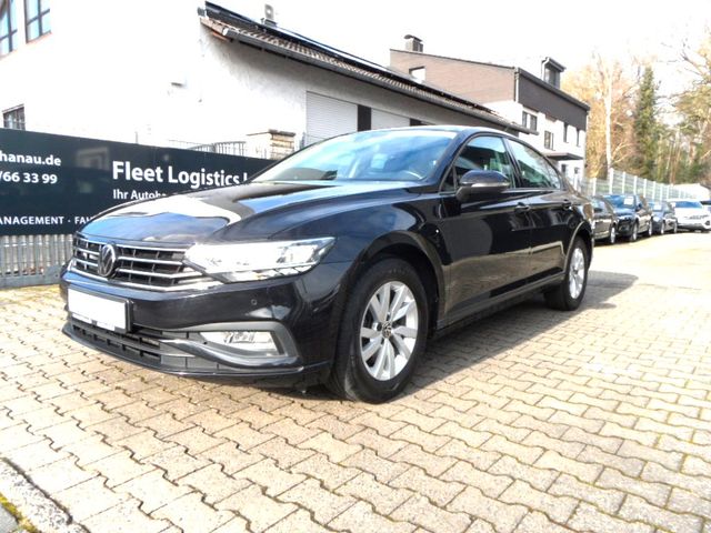 Volkswagen Passat 2.0 TDI SCR DSG Nav/PDC/KLIM