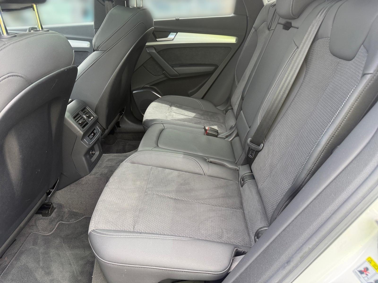 Audi Q5 quattro S line *AHK*HUD*PANO*MATRIX*SHZ*360°