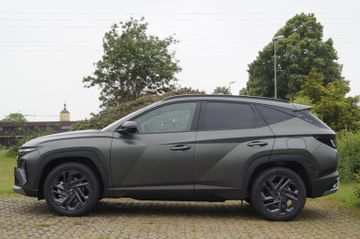 Hyundai Tucson 1.6 T-GDI 20Years DCT.-PANODACH-KRELL-LED