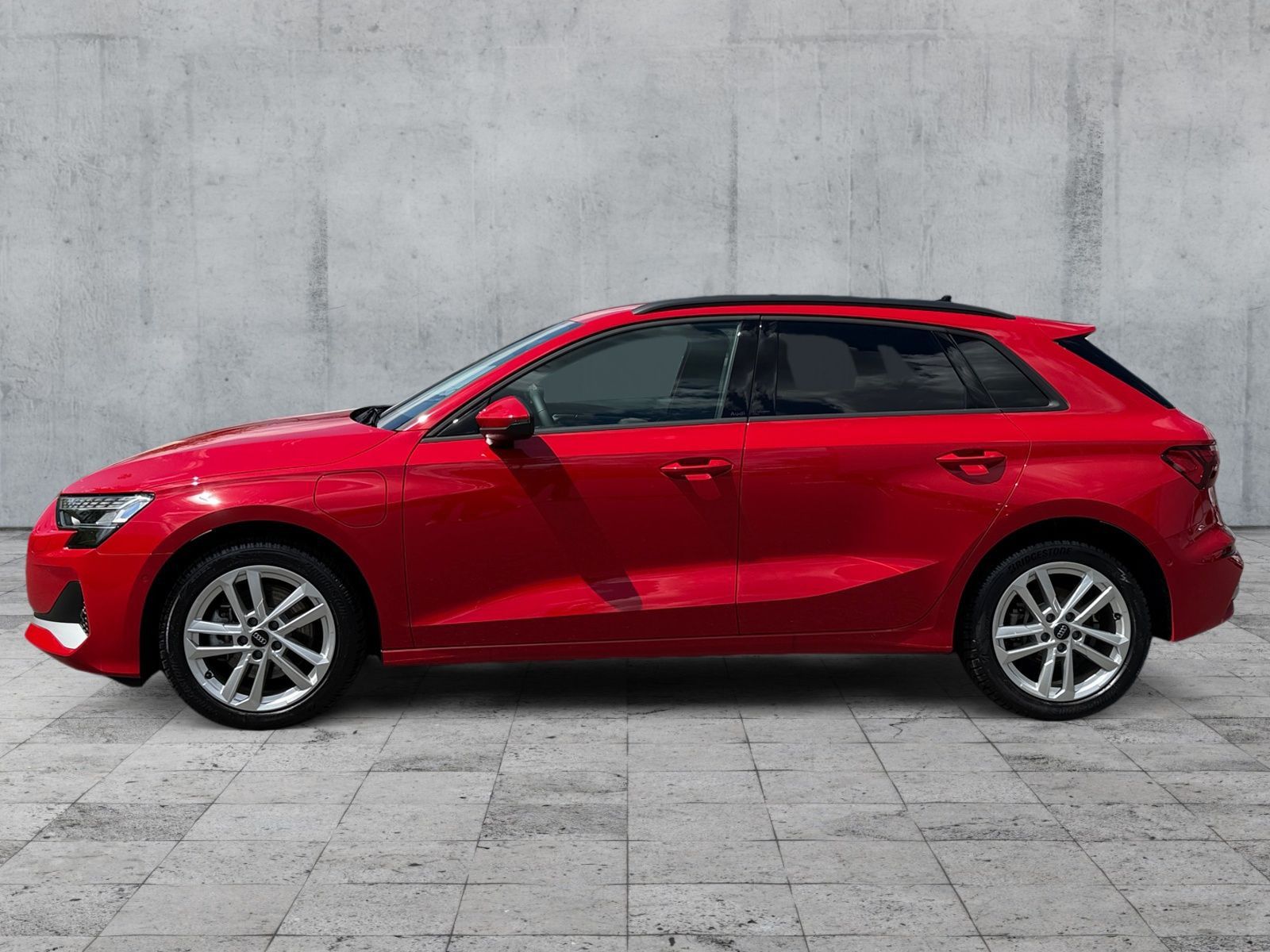 Audi A3 - Bild 4