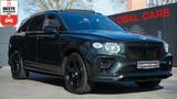 Bentley BENTAYGA 4.0 V8 S*PANO*22"*HUD*LINEN BELUGA*AHK - Bentley Gebrauchtwagen in Hamburg
