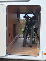 Dethleffs Trend T 6717 EB - Dethleffs Trend