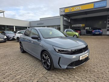 Bild 6 Opel Corsa GS 1.2 NAVI/PDC v+h+CAM/TOTWINKEL/KLIMA-AT