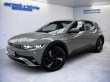 Hyundai IONIQ 5 63 kWh *WÄRMEPUMPE+NAVI+LED+ACC+800V* - gebrauchte Hyundai IONIQ 5 aus dem Jahr 2024