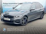 BMW 330e xDrive Tour M Sport AHK PANO LASER 360° HuD - BMW E36 - BMW 3er Reihe
