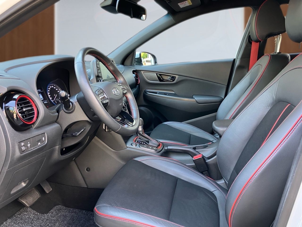 Fahrzeugabbildung Hyundai KONA STYLE SHZ*LHZ*NAVI*USB*KLIMAA*