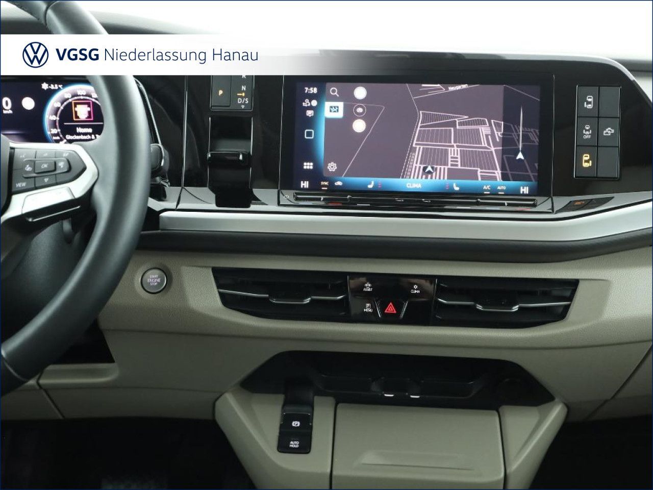 Volkswagen T7 California - Bild 10