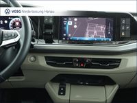 Volkswagen T7 California - Vorschau Bild 10