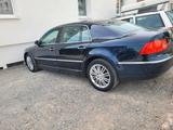 Volkswagen vw phaeton - gebrauchte VW Phaeton aus dem Jahr 2003