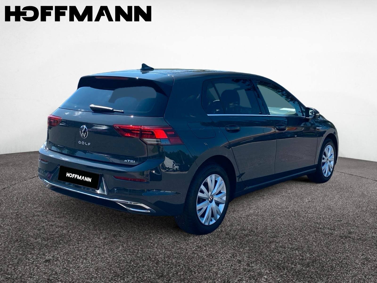 Fahrzeugabbildung Volkswagen Golf 1.5 eTSI DSG Style ACC Winterpaket inkl. WR
