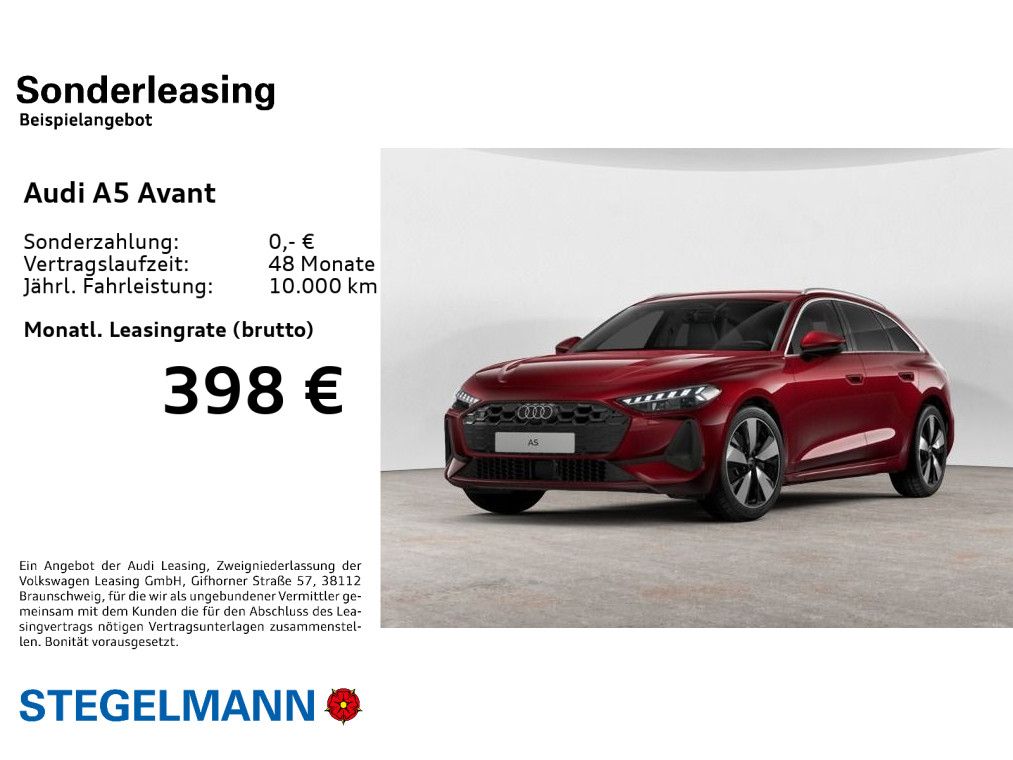 Audi A5 - Bild 2