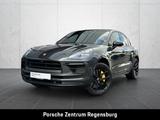 Porsche Macan GTS GTS Sport Paket BOSE PCCB - Porsche Macan mit Benzin-Antrieb