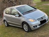 Mercedes-Benz Mercedes A150 TÜV Anhängerkupplung - Mercedes-Benz A-Klasse: Anhängerkupplung