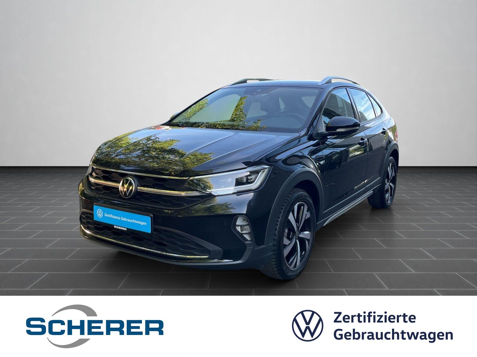 Volkswagen Taigo Style 1.0 TSI DSG KAMERA ACC NAVI