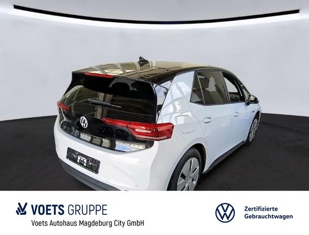 Volkswagen ID.3 - Bild 3