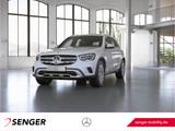 Mercedes-Benz GLC 300 e 4M Tempomat AHK Business-Paket 360°-K. - Mercedes-Benz GLC 300 in Hamm