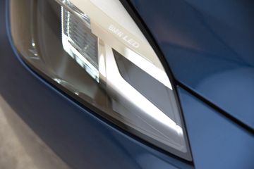 BMW 218 Gran Coupé