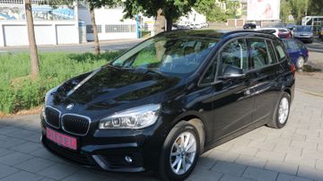 BMW 218 Gran Tourer - 2