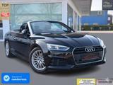 Audi A5 40 TFSI Cabrio S-Tronic PDC SHZ AppConnect - Audi A5: Tronic