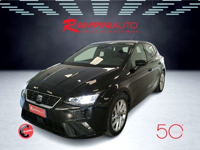 Seat SEAT Ibiza 1.0 TSI 95 CV FR Pronta Consegna GARA imagem 2