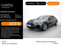 Audi A6 - Vorschau Bild 1