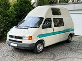 Volkswagen T4 California Malibu Carthago 1Hand/Wenig KM - Volkswagen T4 in München