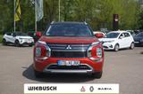Mitsubishi Outlander Plug-in Hybrid 2,4 Top **Panoramadach* - gebrauchte Mitsubishi SUV & Geländewagen