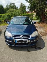 Volkswagen Jetta 1.6 Trendline Trendline - Volkswagen Jetta: Trendline