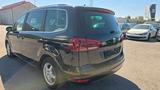 Seat Alhambra 2.0 TDI  110kW Style Plus 4Drive - Seat Alhambra Unfallwagen