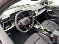 Audi RS3 - Vorschau Bild 8