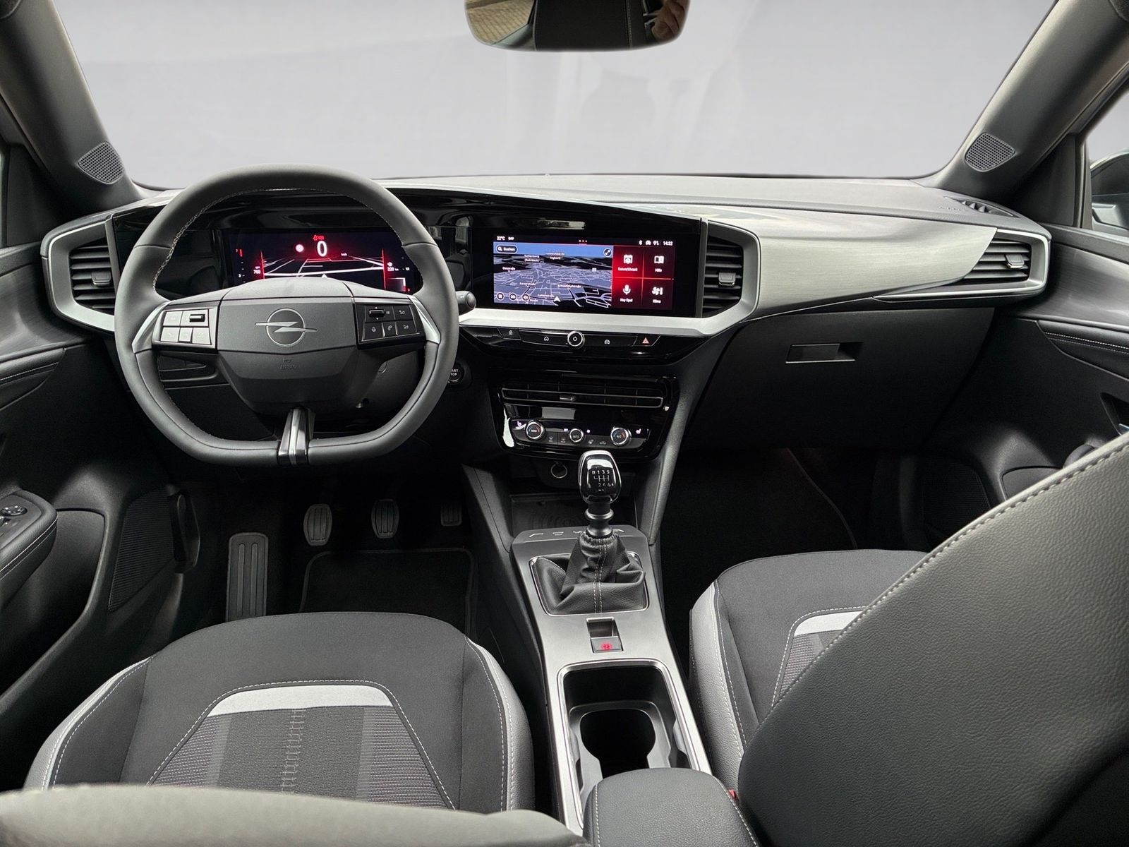 Fahrzeugabbildung Opel Mokka 1.2 Turbo GS Kamera,LED,Navi,PDC,LM