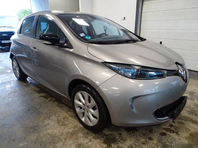 Renault ZOE Zoe Intens *INCLUSIVE BATTERIE* KAMERA