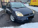 Ford Fiesta 1.3 44 kW - - Ford Fiesta aus 2005: 1.3