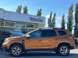 Dacia Duster dCi110 Prestige Der Sparweltmeister - Dacia Duster: De
