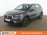 Seat Tarraco 1.5 TSI ACT Style*LED*PDC*SHZ*TEMPO*AHK - gebrauchte Seat Tarraco aus dem Jahr 2019