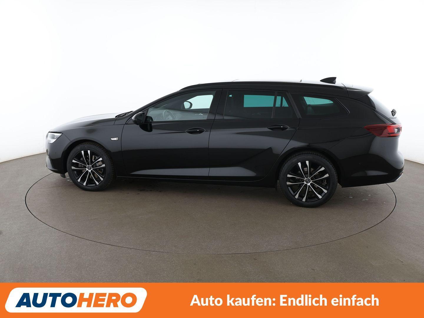 Opel Insignia 2.0 CDTI Ultimate 4x4 Aut*NAVI*LED*HUD*