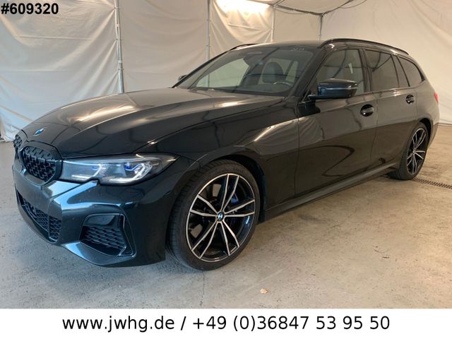 BMW M340 xDri+Laser+HeadUp+360K+ACC+StndHz+19Zoll+++