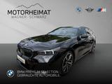 BMW 540d xDrive Touring M Sport Pro Carbon B&W 4xSHZ - BMW 540 aus 2025
