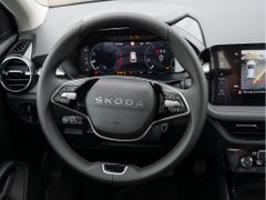 Foto Nummer 7: SKODA Fabia