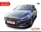 Hyundai i30 Fastback 1.5 Prime Mild-Hybrid LED Navi ACC - mit Hybrid-Antrieb: Mild