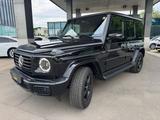 Mercedes-Benz 450 G 450 d Exclusive Line - scheckheftgepflegte Mercedes 450