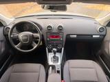 Audi A3 Sportback 1.6 Ambiente. Automatik /90.000 km - Audi: A9