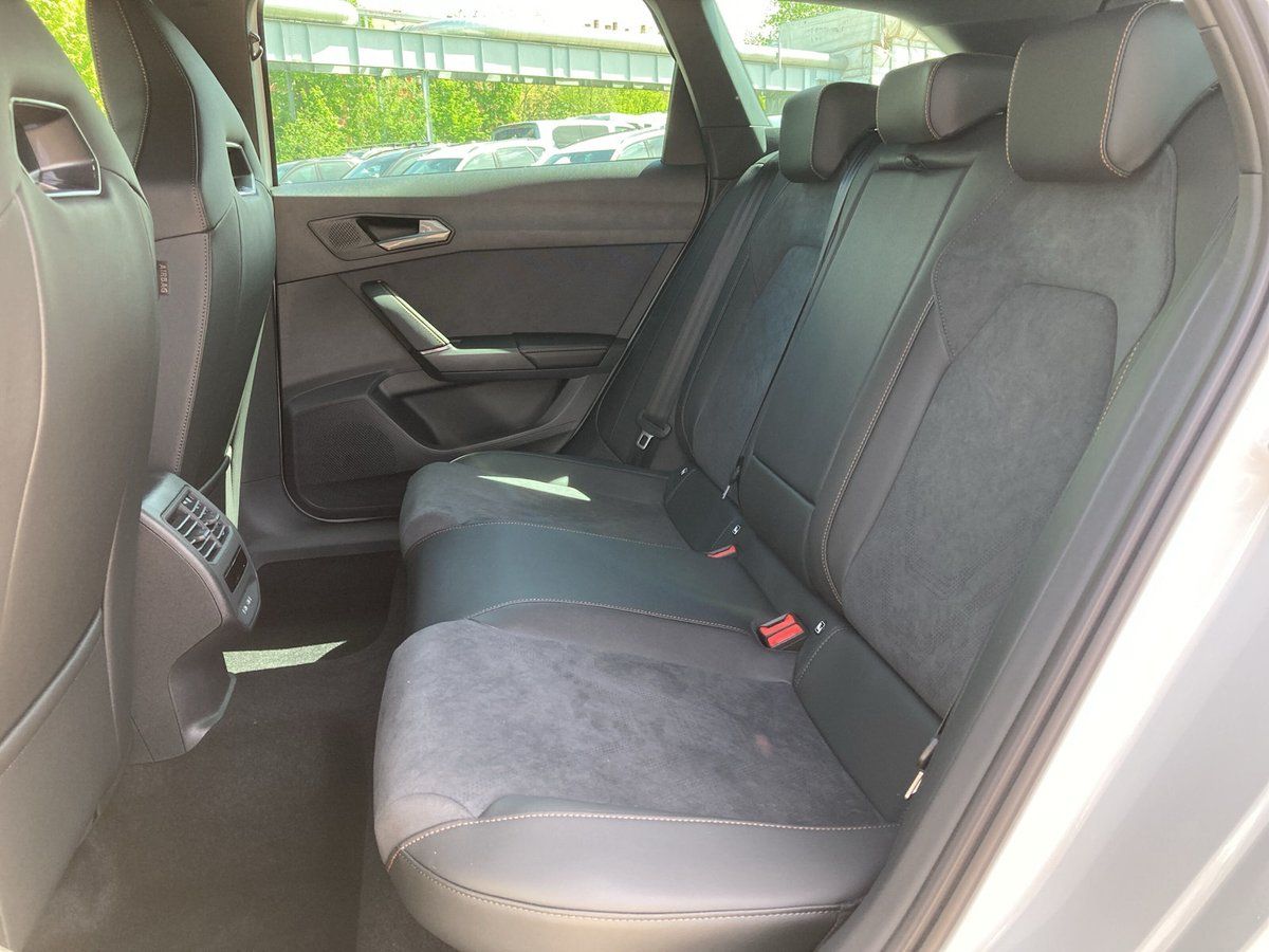 Cupra Leon - Bild 11