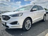 Ford Edge Vignale 4x4*LEDER*NAVI*PANORAMA*KAMERA*SHZ* - Ford Edge: Allradantrieb
