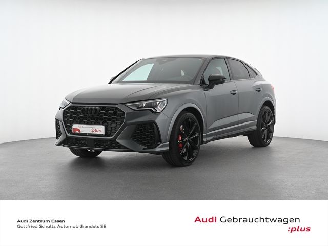 2023 Audi RSQ3