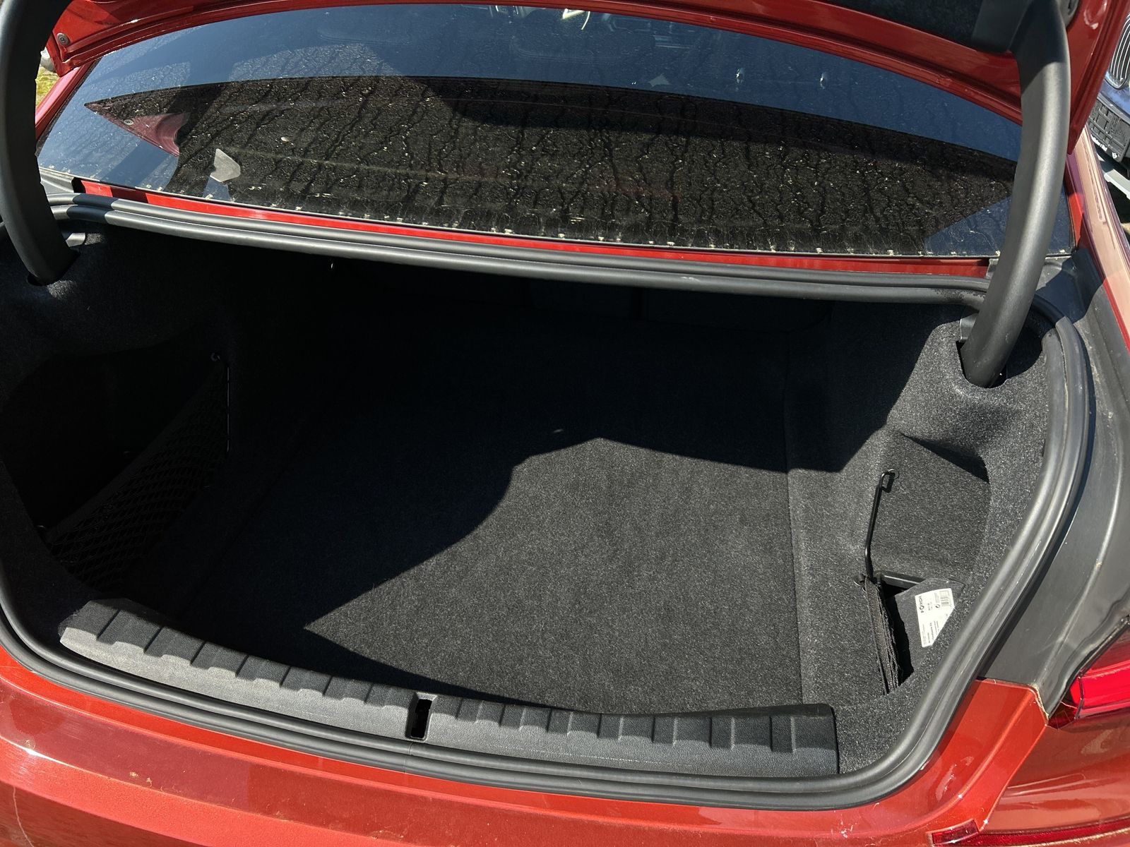 BMW 330 - Bild 7