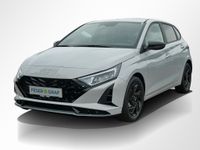 Hyundai i20 - Vorschau Bild 11