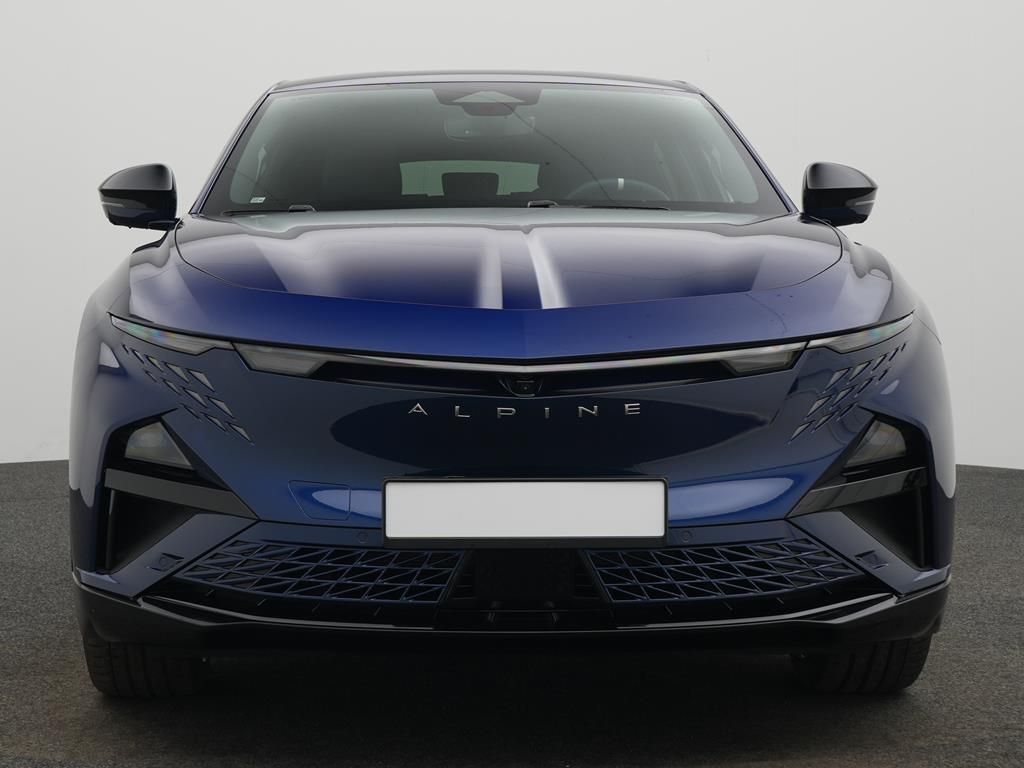 Alpine A390 GT *BLEKER GRUPPE* imagem 3